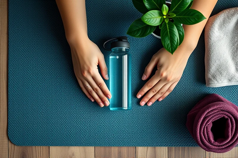 morning mobility routines routines step by step — Morning Mobility Routines Routines Step By Step (the finished result)