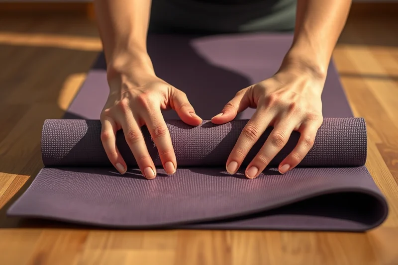 natural 5 minute morning mobility routine — Natural 5 Minute Morning Mobility Routine (step by step)