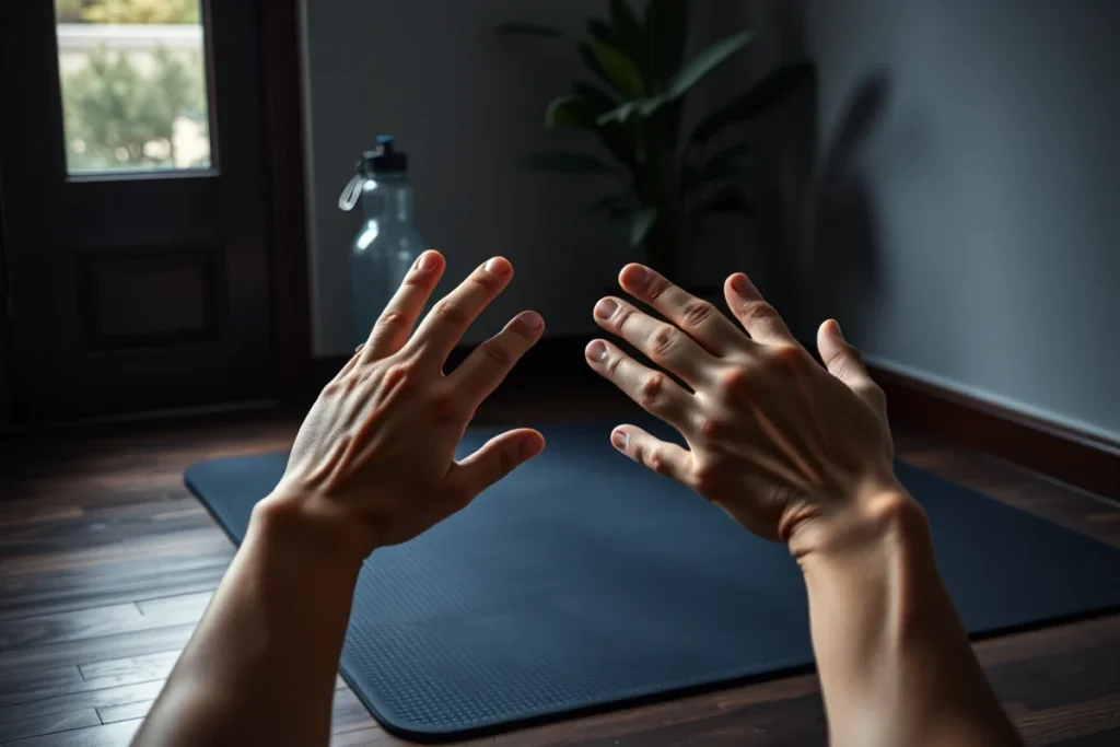 Quick Morning Mobility Routines By Age Condition