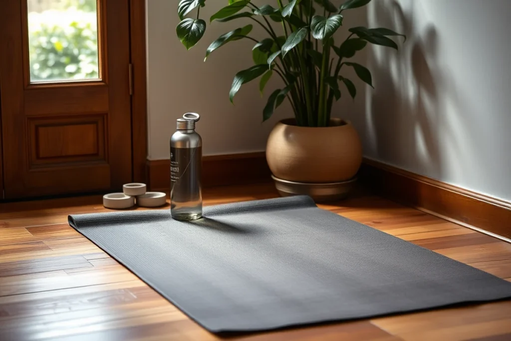 Quick Morning Mobility Routines Routines Plans