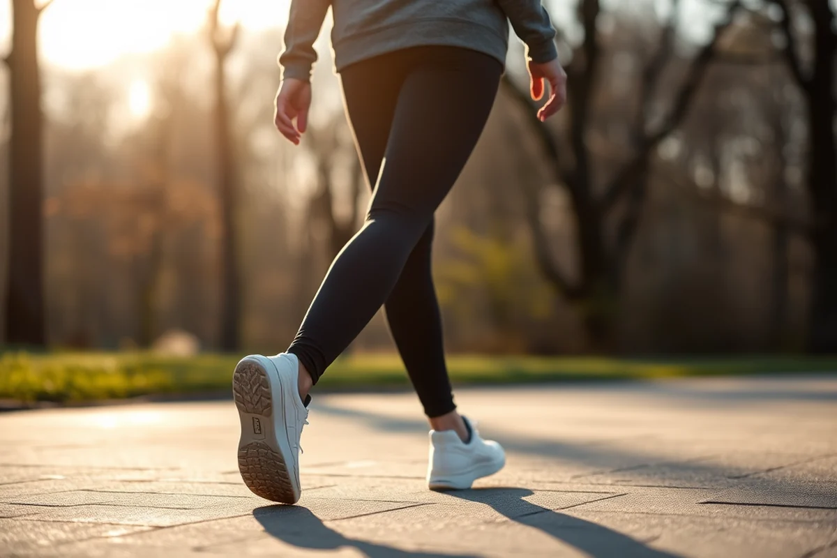 simple 5 minute morning mobility routine — Simple 5 Minute Morning Mobility Routine