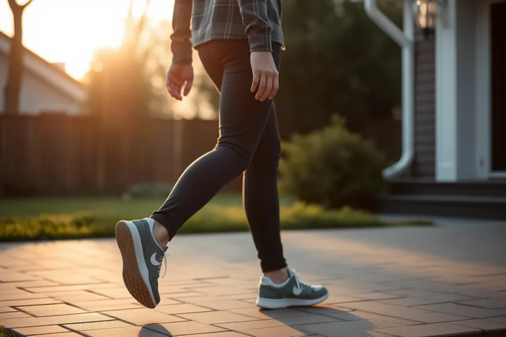 Simple Morning Mobility Routines At Home No Equipment