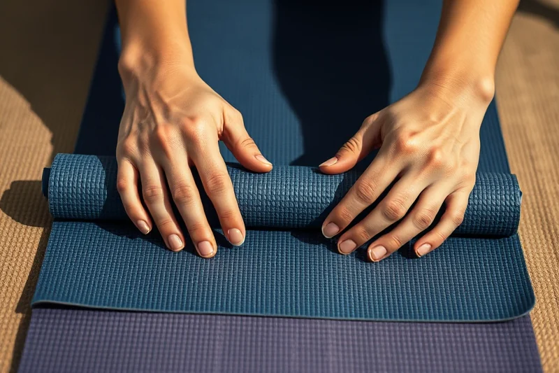 simple morning mobility routines by age condition — Simple Morning Mobility Routines By Age Condition (step by step)