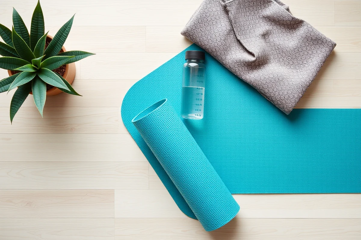 5 minute morning mobility routine — 5 Minute Morning Mobility Routine (the finished result)