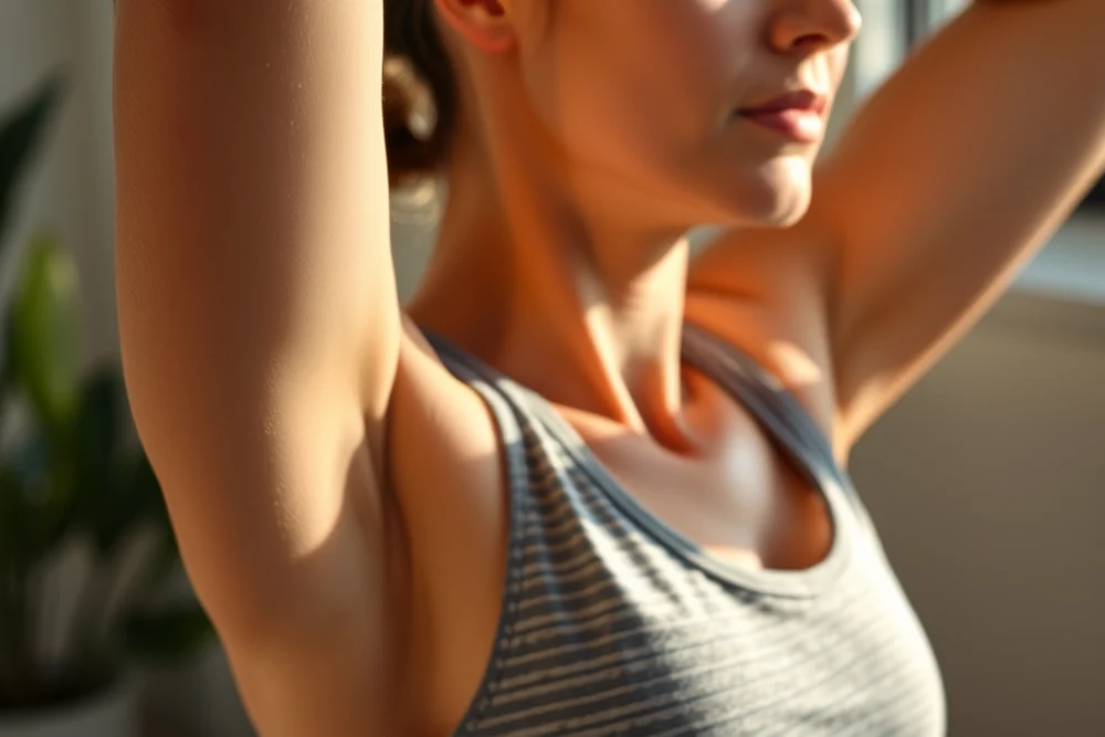 affordable morning exercise routine — Affordable Morning Exercise Routine (step by step)
