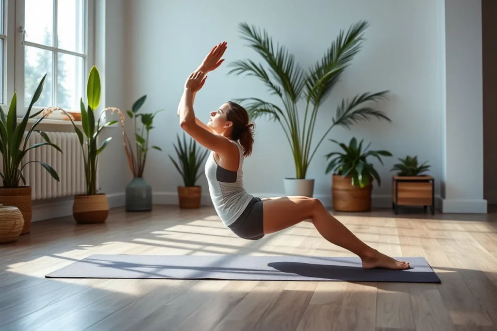 Affordable Morning Mobility Routines Condition
