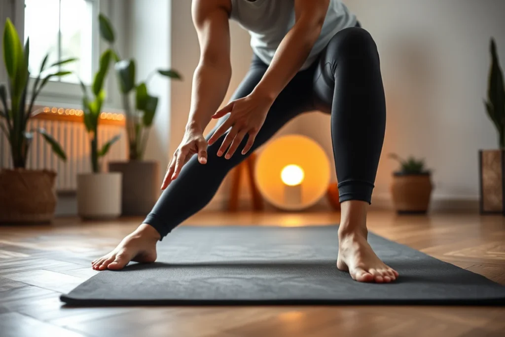 Affordable Morning Mobility Routines Routines Plans