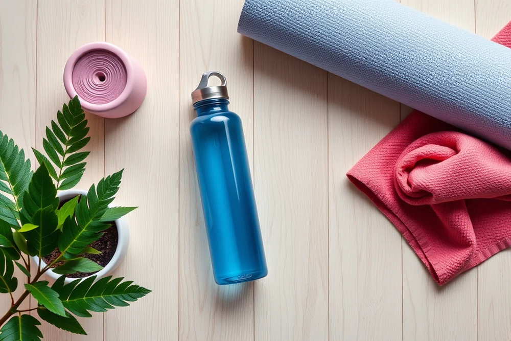 beginner famous morning routines — Beginner Famous Morning Routines (the finished result)