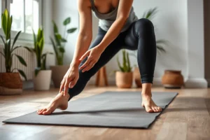 Best Morning Mobility Routines For Beginners