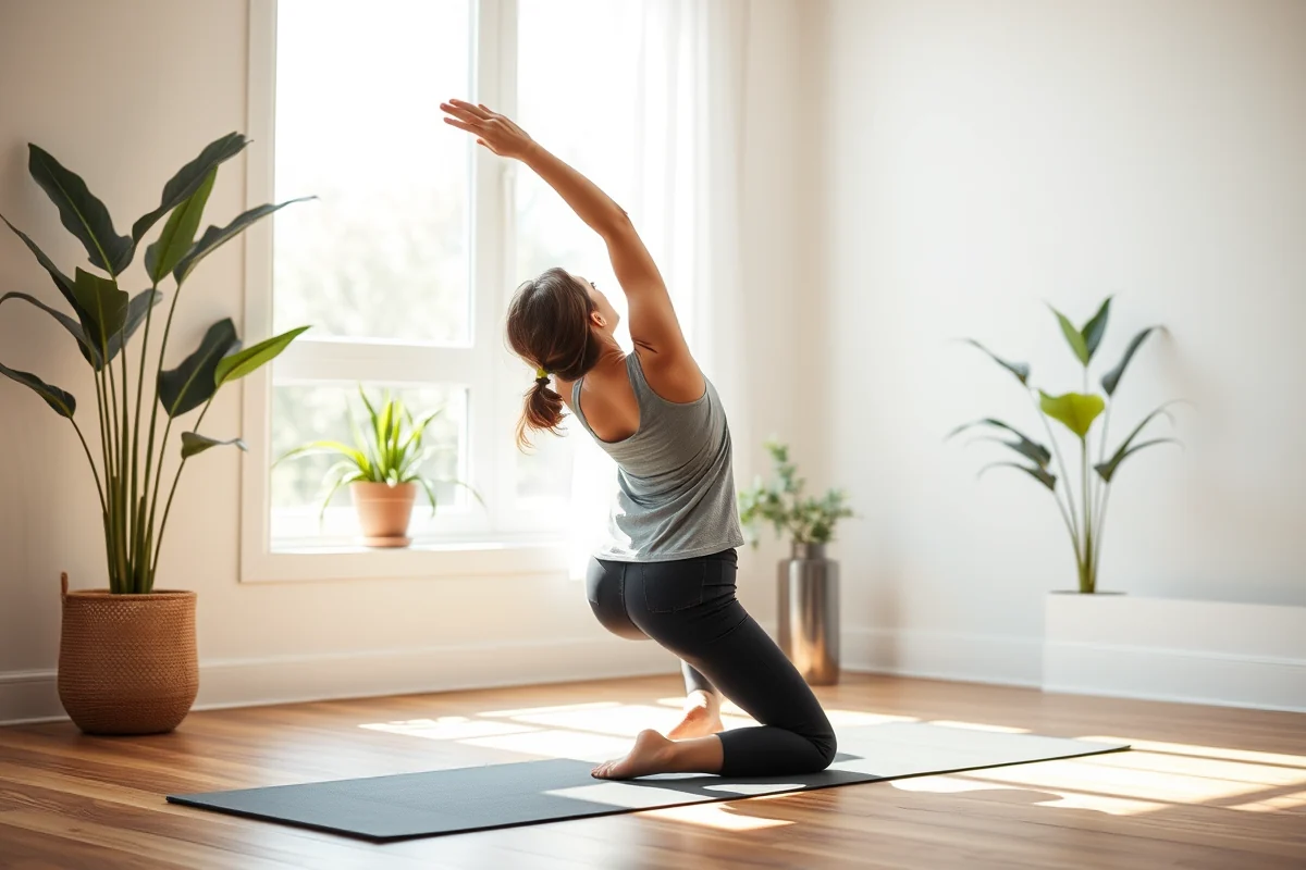 best morning mobility routines — Best Morning Mobility Routines