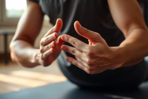 Budget Morning Mobility Routines Tracking