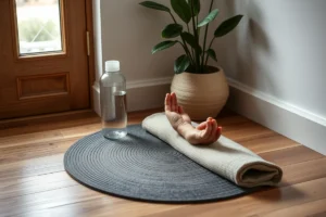 Diy Certain Routines For Morning