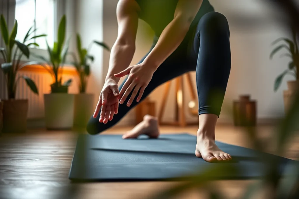 Diy Morning Mobility Routines By Age Condition