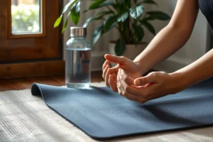 Easy Morning Mobility Routines Condition