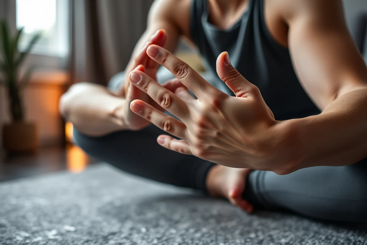 easy morning mobility routines condition — Easy Morning Mobility Routines Condition (step by step)