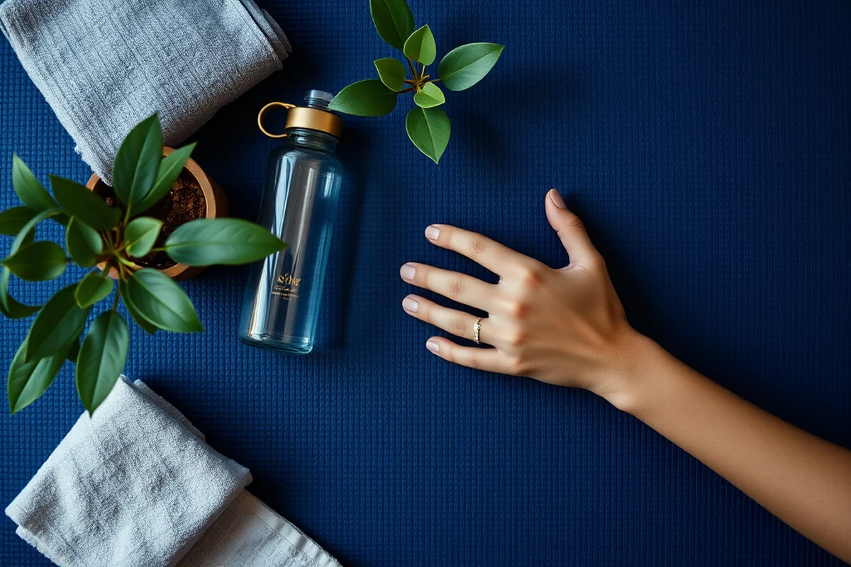 easy morning mobility routines condition — Easy Morning Mobility Routines Condition (the finished result)