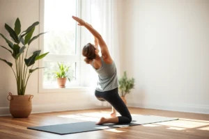 Easy Morning Mobility Routines