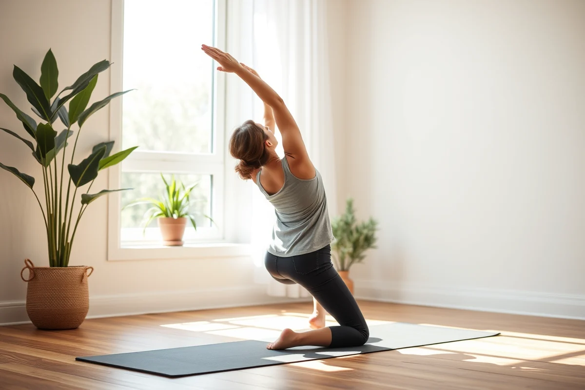 easy morning mobility routines — Easy Morning Mobility Routines