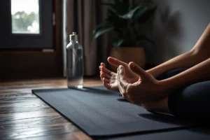Easy Morning Mobility Routines Home
