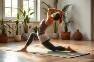 Easy Morning Mobility Routines Plans