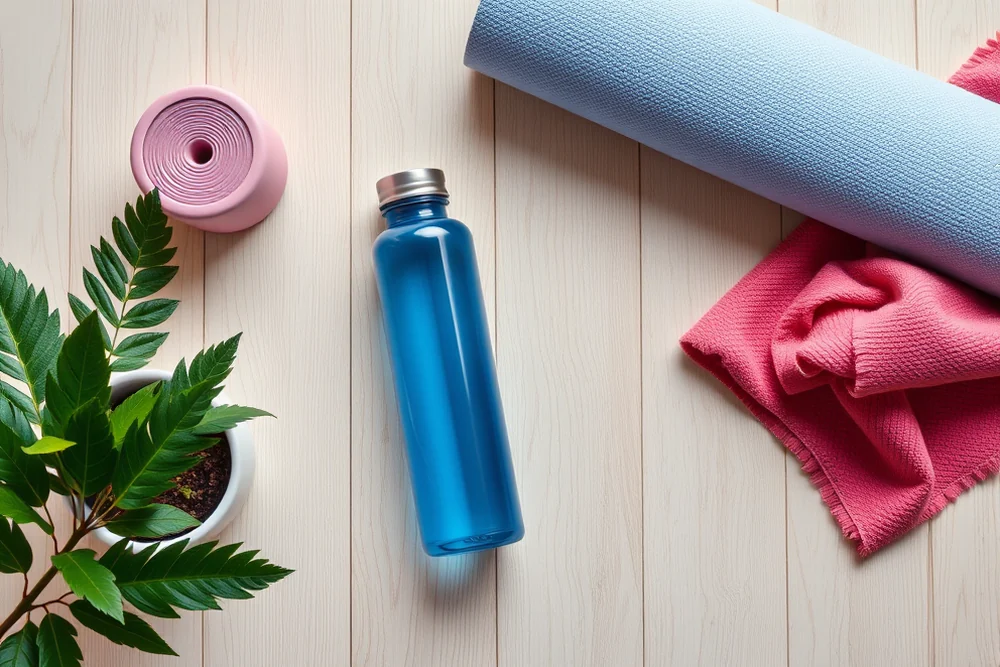 famous morning routines — Famous Morning Routines (the finished result)