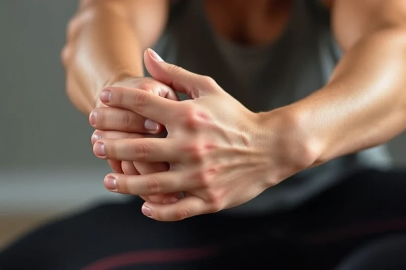 fast mobility routine for beginners — Fast Mobility Routine For Beginners (step by step)