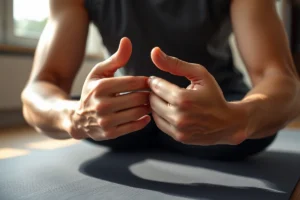 Homemade 5 Minute Morning Mobility Routine