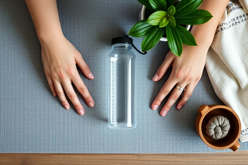 homemade 5 minute morning mobility routine — Homemade 5 Minute Morning Mobility Routine (the finished result)