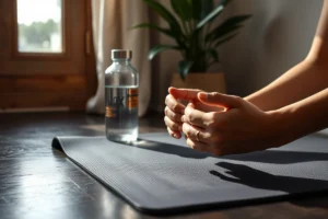 How To Good Morning Workout