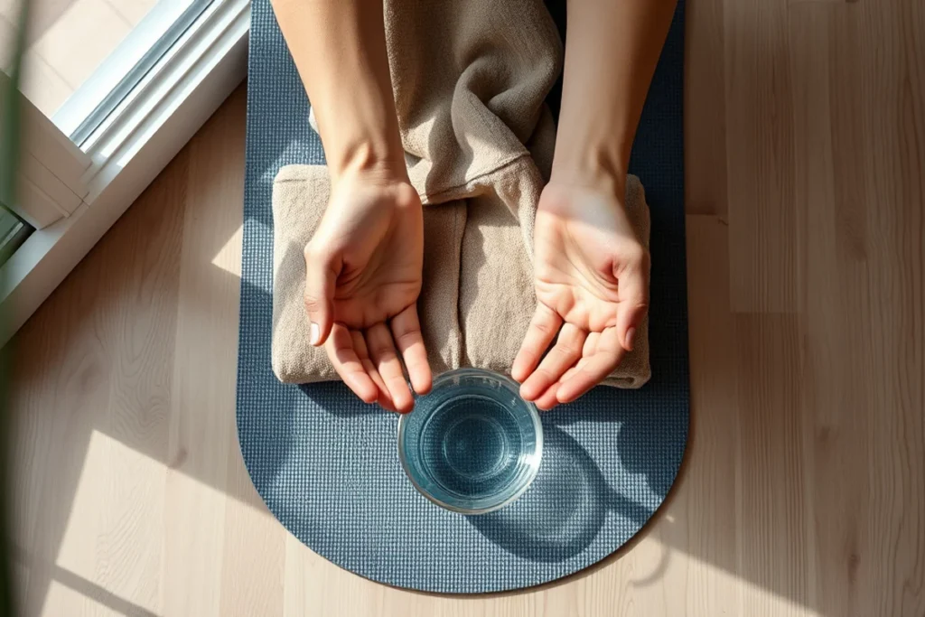 How To Morning Mobility Routines At Home No Equipment