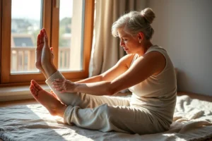 How To Morning Mobility Routines By Age Condition