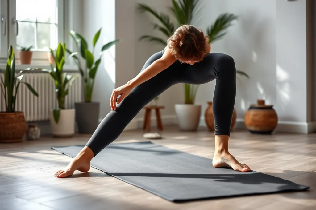 How To Morning Mobility Routines Equipment
