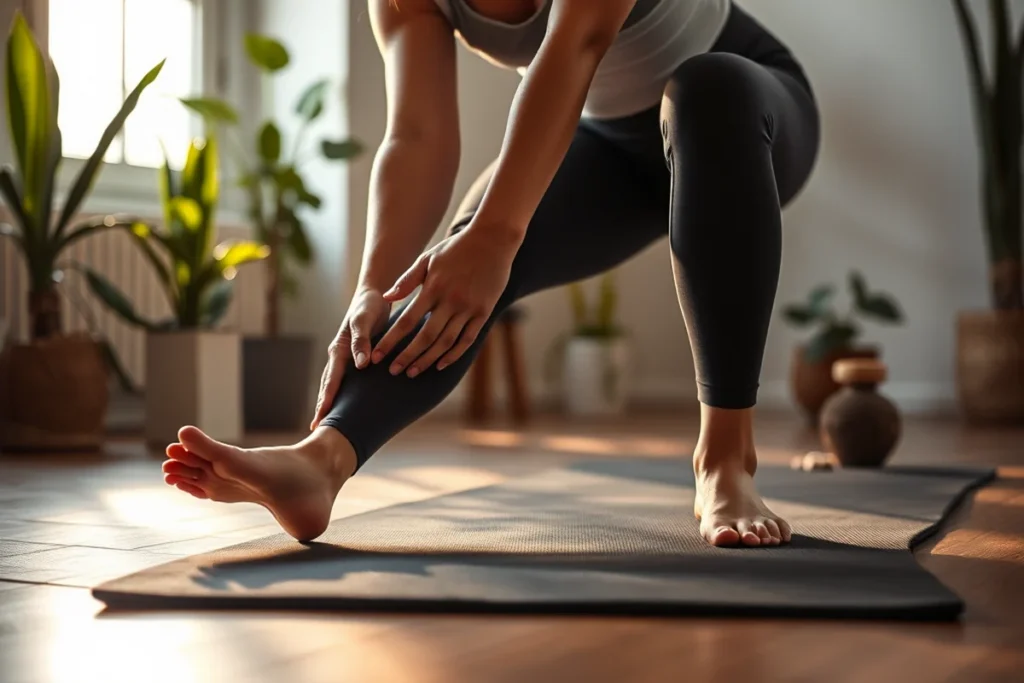 How To Morning Mobility Routines Progress Tracking