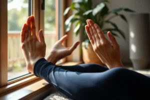 Morning Mobility Routines At Home No Equipment Examples