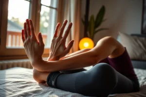 Morning Mobility Routines At Home No Equipment That Actually Work