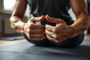 Morning Mobility Routines Beginners Checklist