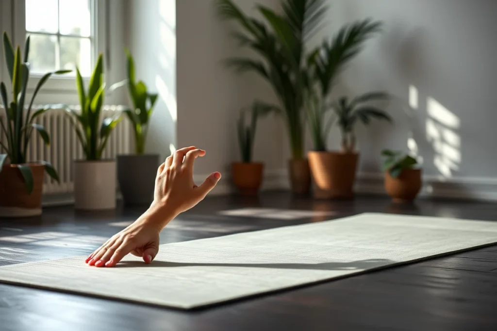 Morning Mobility Routines Beginners Examples
