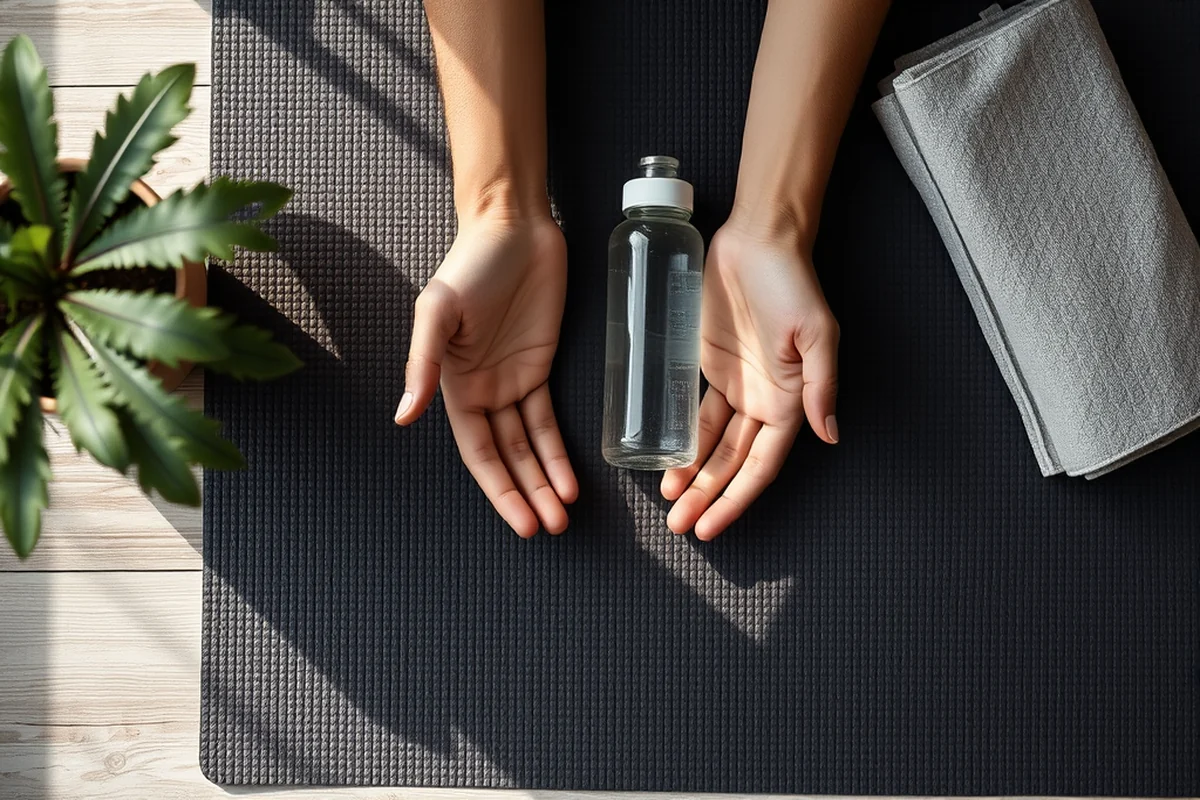 morning mobility routines beginners guide — Morning Mobility Routines Beginners Guide (the finished result)