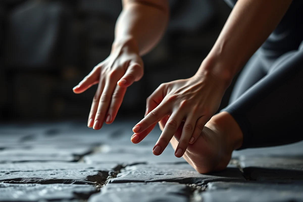 morning mobility routines beginners printable — Morning Mobility Routines Beginners Printable (step by step)