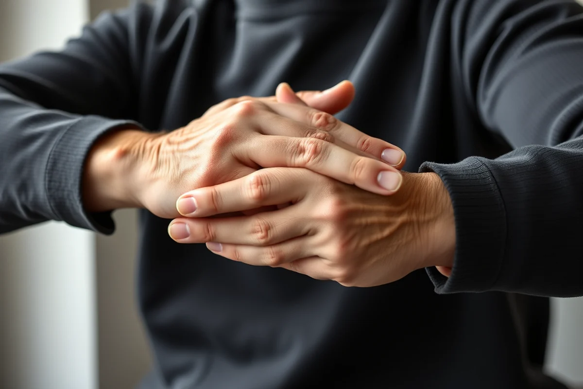 morning mobility routines by age condition examples — Morning Mobility Routines By Age Condition Examples (step by step)