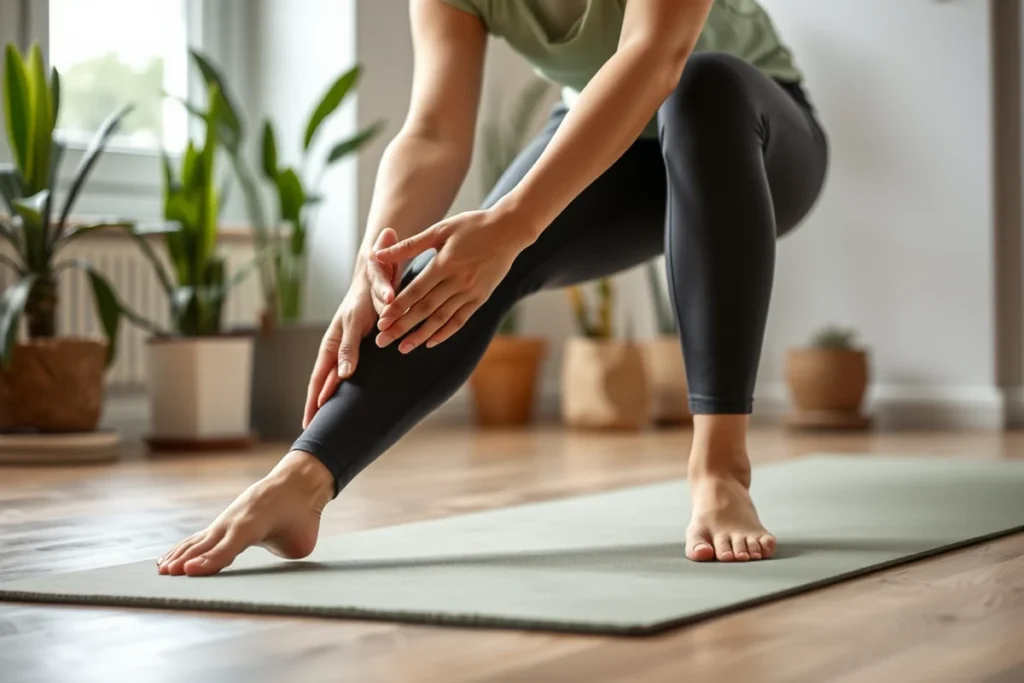 Morning Mobility Routines By Age Condition Ideas