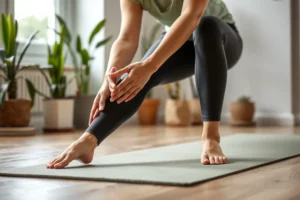 Morning Mobility Routines By Age Condition Ideas