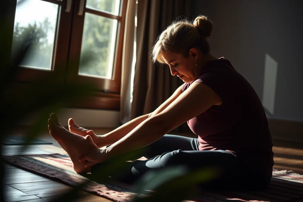 Morning Mobility Routines By Age Condition Printable