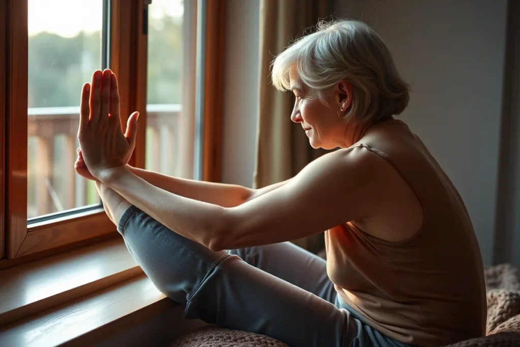 Morning Mobility Routines By Age Condition That Actually Work