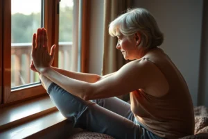 Morning Mobility Routines By Age Condition That Actually Work