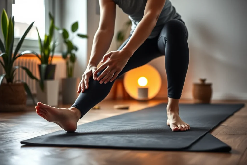 Morning Mobility Routines By Age Condition Tips