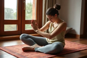Morning Mobility Routines Condition Checklist
