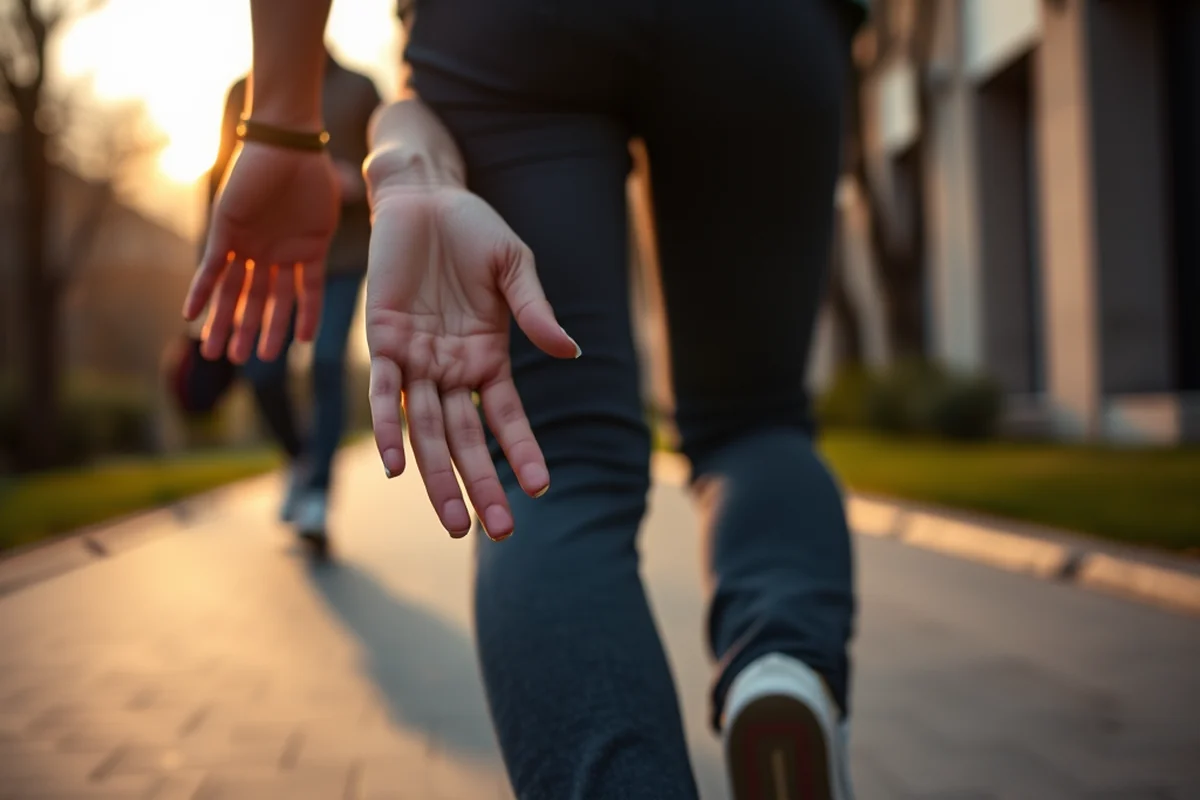 morning mobility routines condition checklist — Morning Mobility Routines Condition Checklist (step by step)