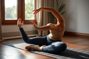 Morning Mobility Routines Equipment Checklist