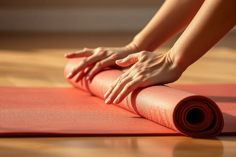 morning mobility routines equipment checklist — Morning Mobility Routines Equipment Checklist (step by step)